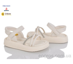 Босоножки Clibee-Doremi